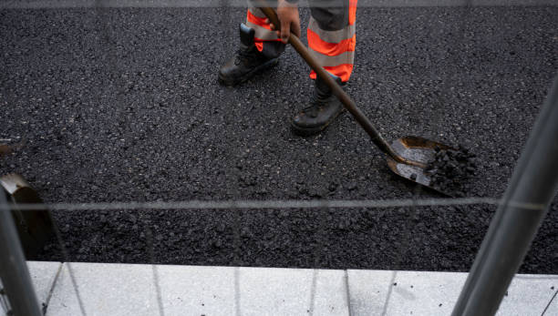 Best Concrete Driveway Installation  in El Sobrante, CA