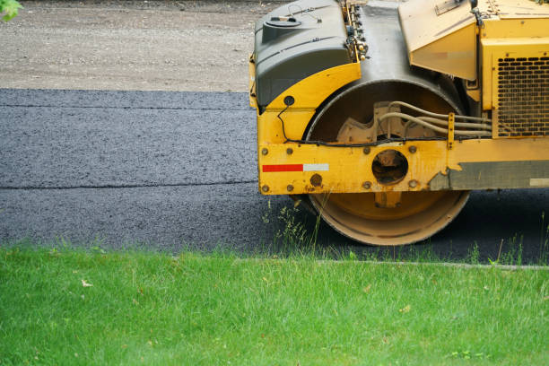 Best Decorative Concrete Driveways  in El Sobrante, CA