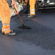 Why Choose Us For All Your Driveway Paving Needs in El Sobrante, CA?